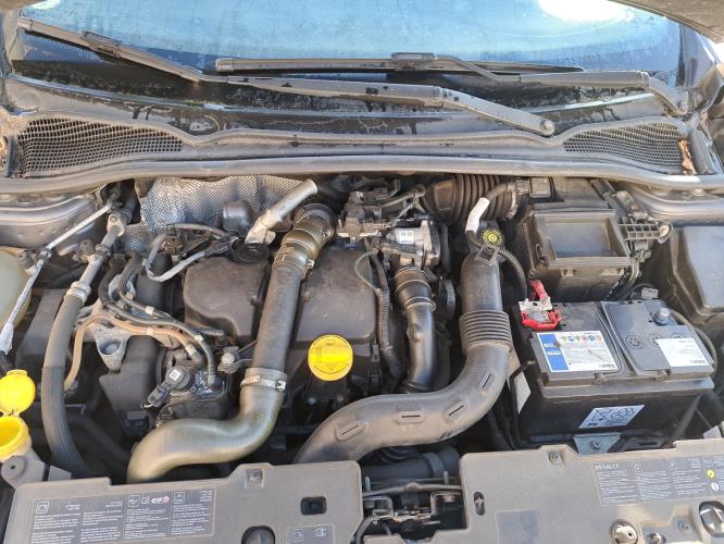 Image Autoradio - RENAULT CLIO 4