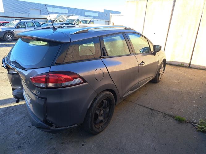 Image Autoradio - RENAULT CLIO 4