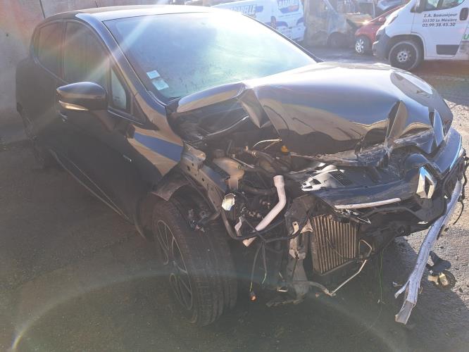 Image Jante - RENAULT CLIO 4