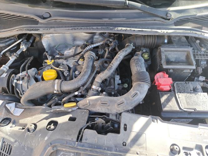 Image Jante - RENAULT CLIO 4