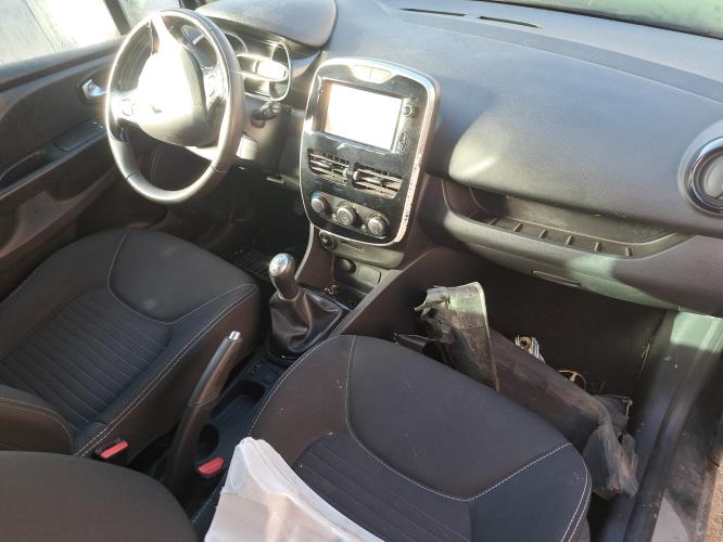 Image Jante - RENAULT CLIO 4