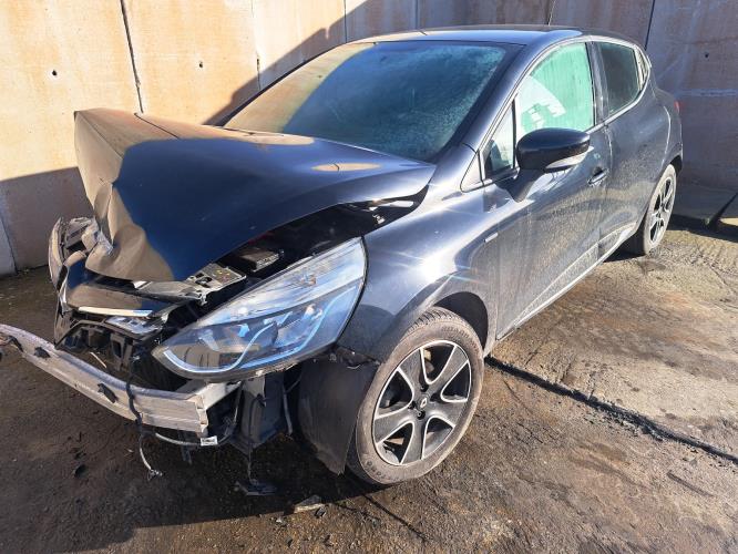 Image Jante - RENAULT CLIO 4