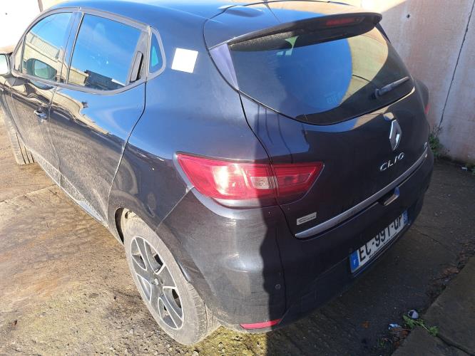 Image Jante - RENAULT CLIO 4