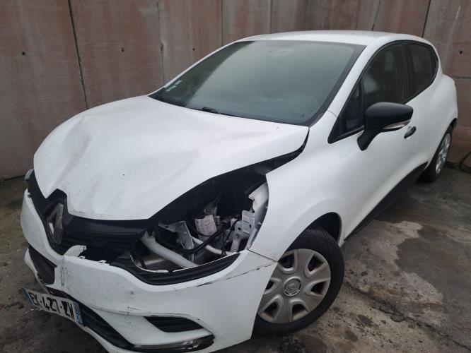 Image Feu arriere principal droit (feux) - RENAULT CLIO 4