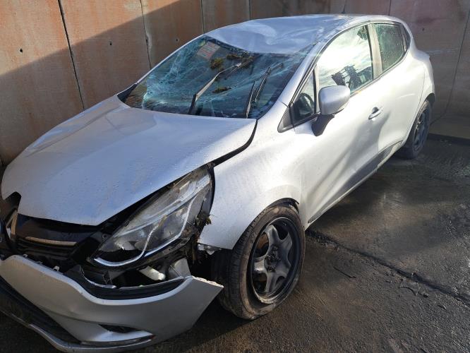 Image Feu arriere principal gauche (feux) - RENAULT CLIO 4