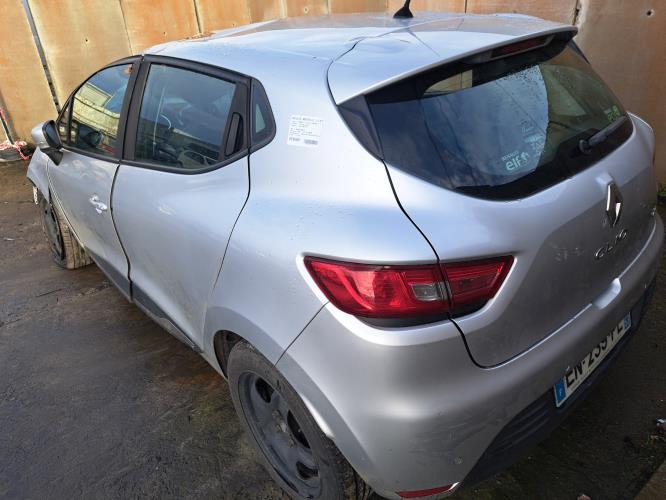 Image Feu arriere principal gauche (feux) - RENAULT CLIO 4
