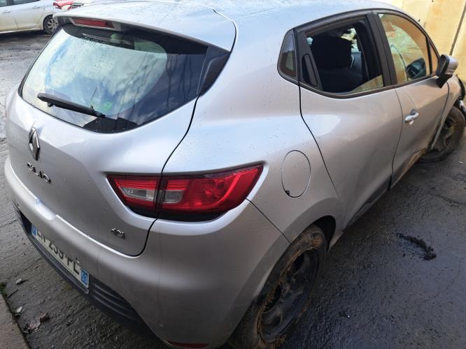 Image Feu arriere principal gauche (feux) - RENAULT CLIO 4