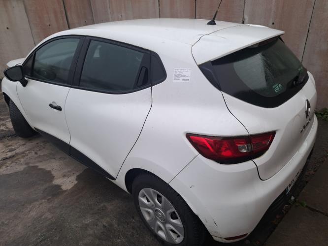 Image Feu arriere principal droit (feux) - RENAULT CLIO 4