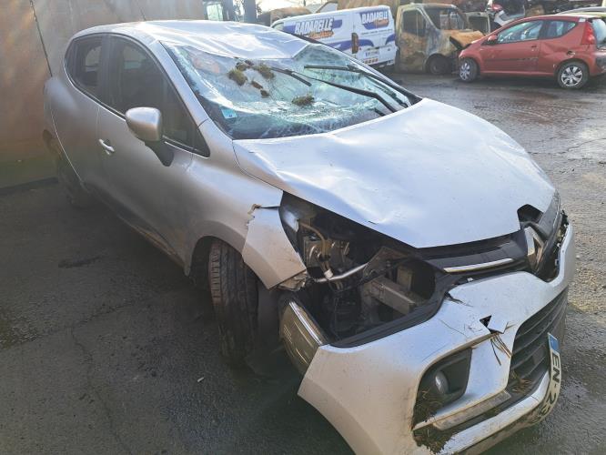 Image Feu arriere principal gauche (feux) - RENAULT CLIO 4