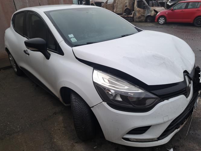 Image Feu arriere principal droit (feux) - RENAULT CLIO 4