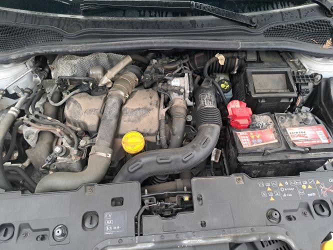 Image Feu arriere principal droit (feux) - RENAULT CLIO 4