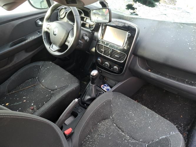 Image Feu arriere principal gauche (feux) - RENAULT CLIO 4