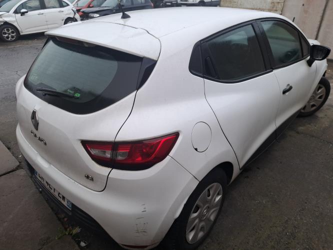 Image Feu arriere principal droit (feux) - RENAULT CLIO 4