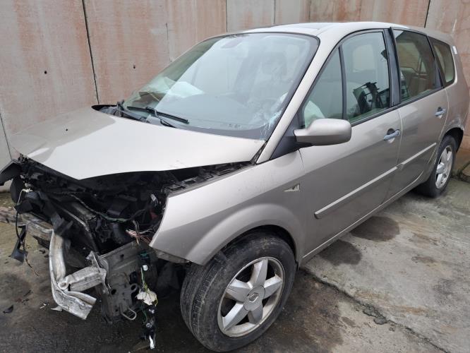 Image Retroviseur gauche - RENAULT GRAND SCENIC 2