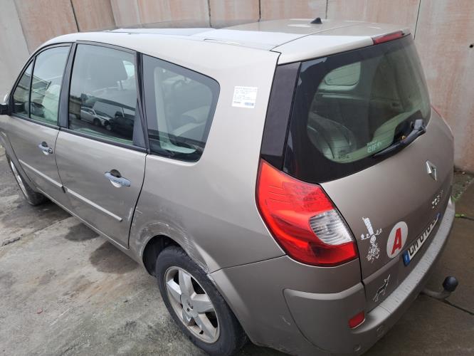 Image Retroviseur gauche - RENAULT GRAND SCENIC 2