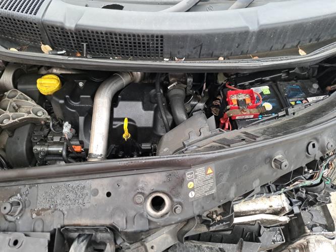 Image Retroviseur gauche - RENAULT GRAND SCENIC 2