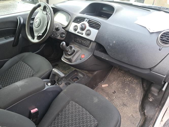Image Siege avant droit - RENAULT KANGOO 2