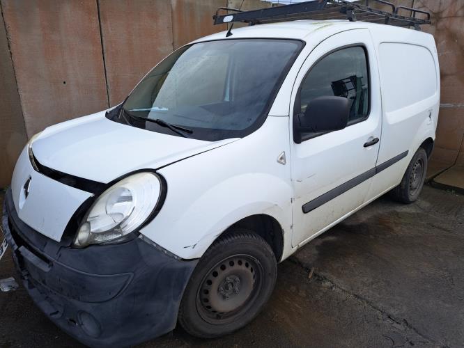 Image Siege avant droit - RENAULT KANGOO 2