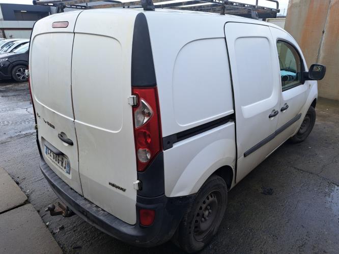 Image Siege avant droit - RENAULT KANGOO 2