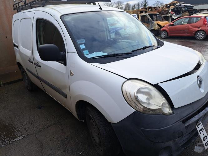 Image Siege avant droit - RENAULT KANGOO 2