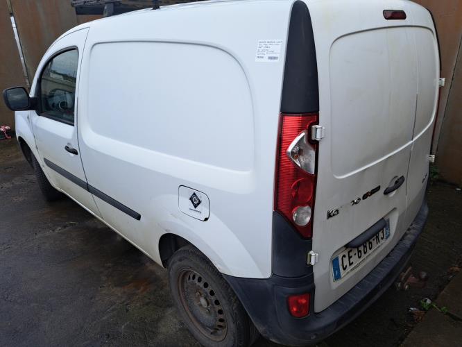 Image Siege avant droit - RENAULT KANGOO 2