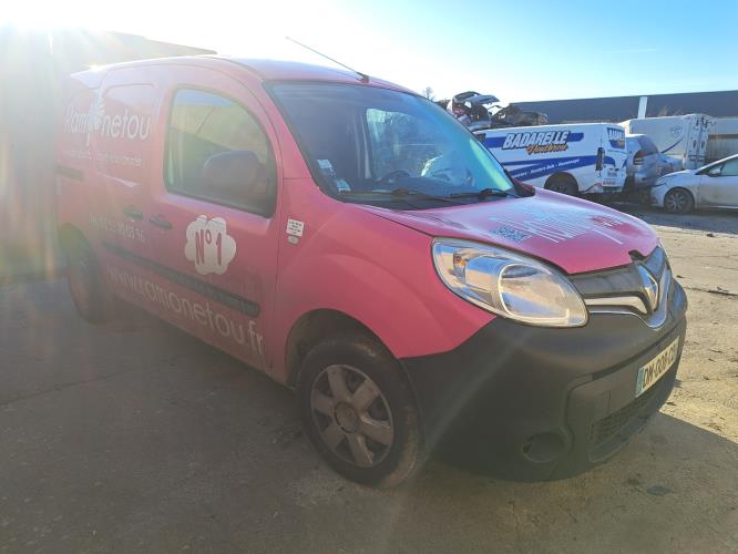Image Capot - RENAULT KANGOO 2