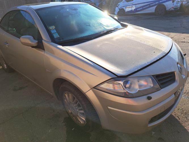 Image Retroviseur gauche - RENAULT MEGANE 2