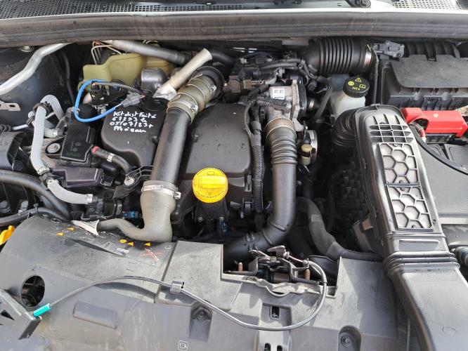 Image Moteur - RENAULT MEGANE 4