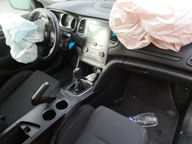 Image Moteur - RENAULT MEGANE 4