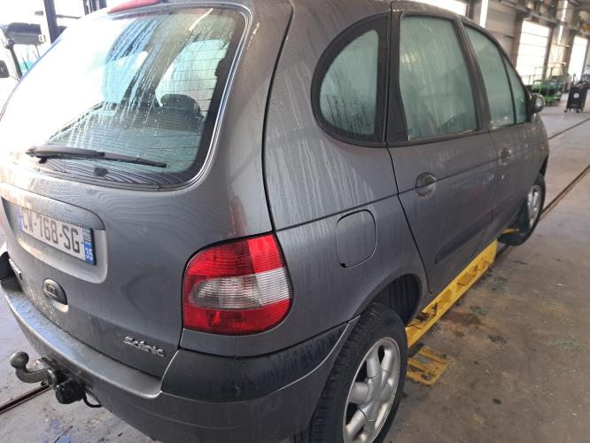 Image Retroviseur gauche - RENAULT SCENIC 1
