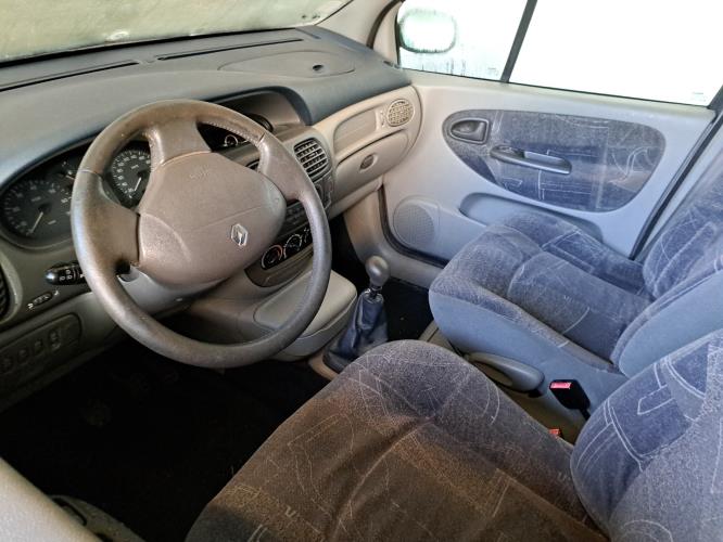 Image Retroviseur gauche - RENAULT SCENIC 1