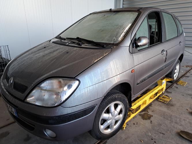 Image Retroviseur gauche - RENAULT SCENIC 1