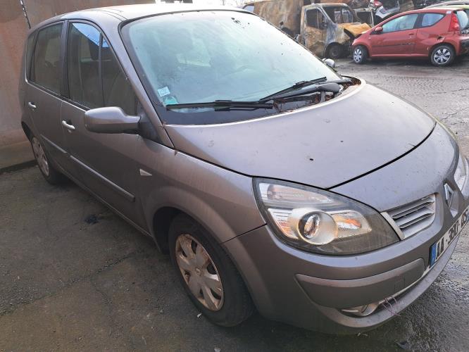 Image Retroviseur droit - RENAULT SCENIC 2