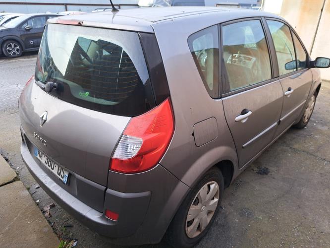 Image Retroviseur droit - RENAULT SCENIC 2