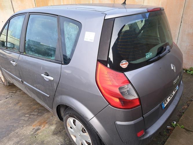 Image Retroviseur droit - RENAULT SCENIC 2