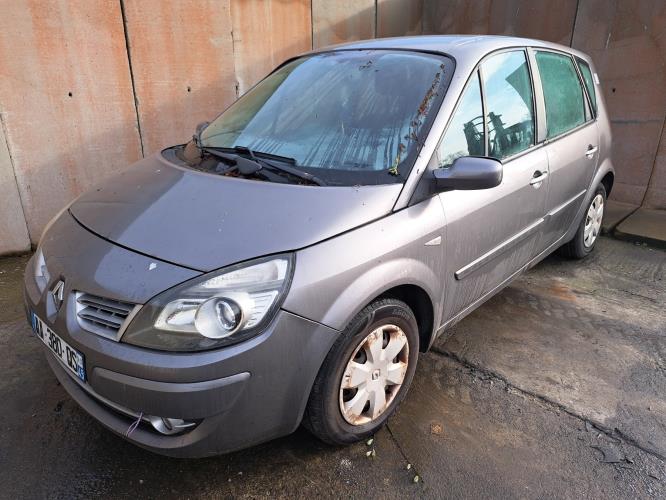 Image Retroviseur droit - RENAULT SCENIC 2