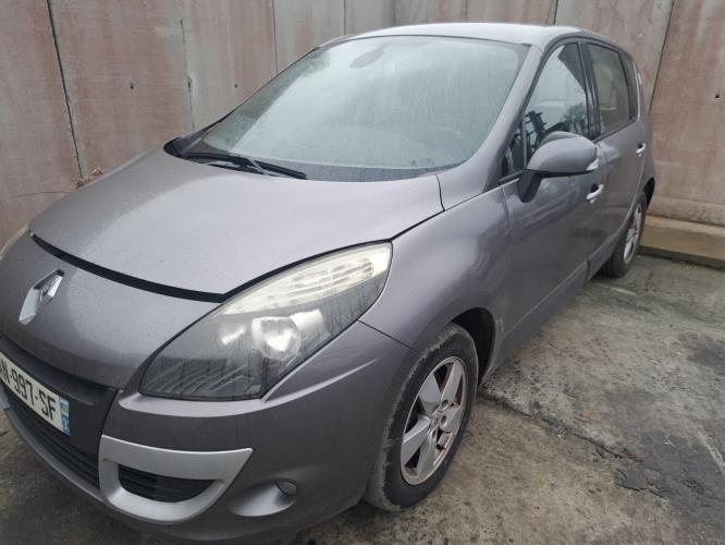 Image Retroviseur gauche - RENAULT SCENIC 3