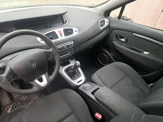 Image Retroviseur gauche - RENAULT SCENIC 3