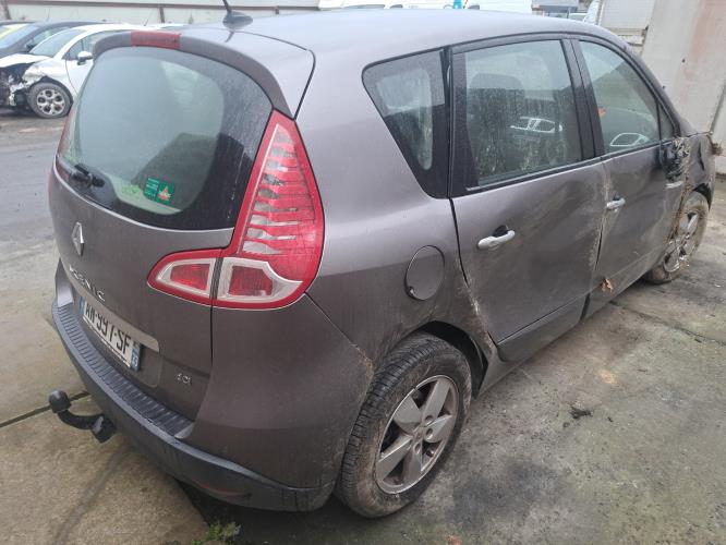 Image Retroviseur gauche - RENAULT SCENIC 3