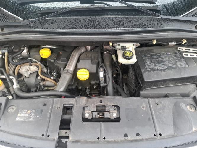Image Retroviseur gauche - RENAULT SCENIC 3