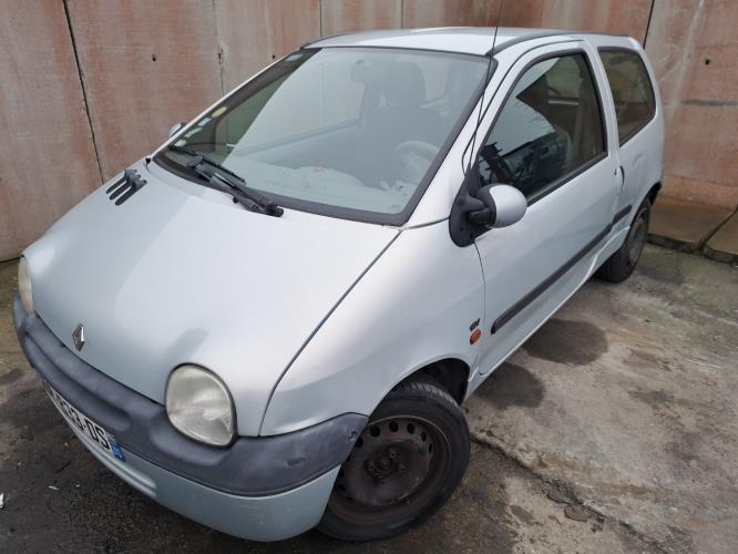 Image Pare choc avant - RENAULT TWINGO 1