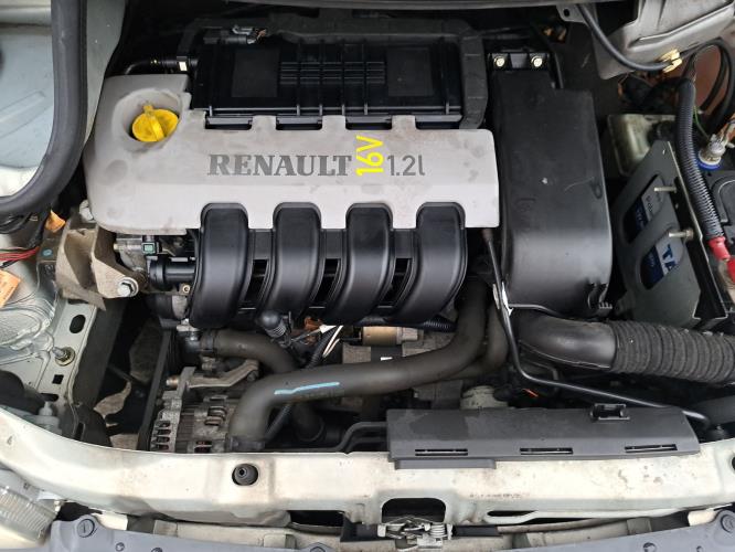 Image Pare choc avant - RENAULT TWINGO 1