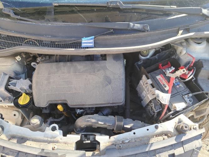 Image Compteur - RENAULT TWINGO 2