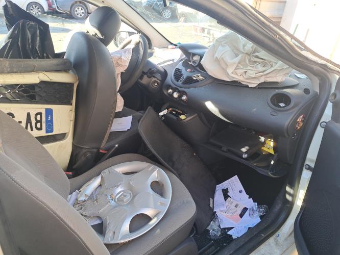 Image Compteur - RENAULT TWINGO 2