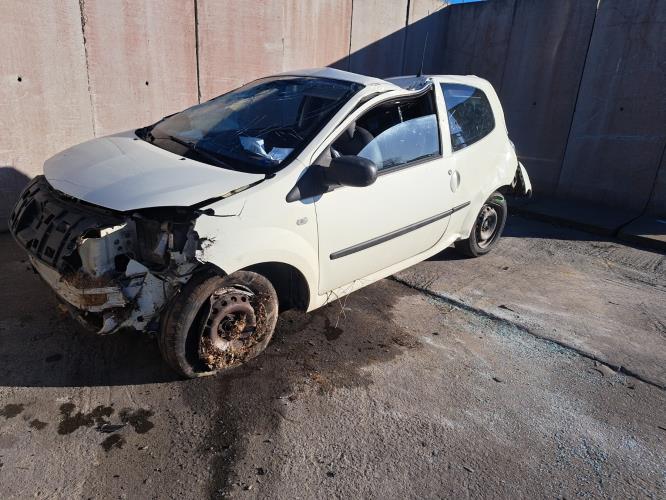 Image Compteur - RENAULT TWINGO 2