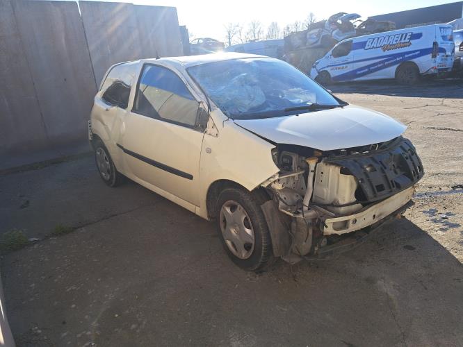 Image Compteur - RENAULT TWINGO 2