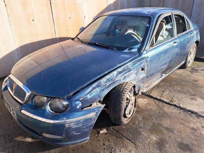 Image Pare choc avant - ROVER 75