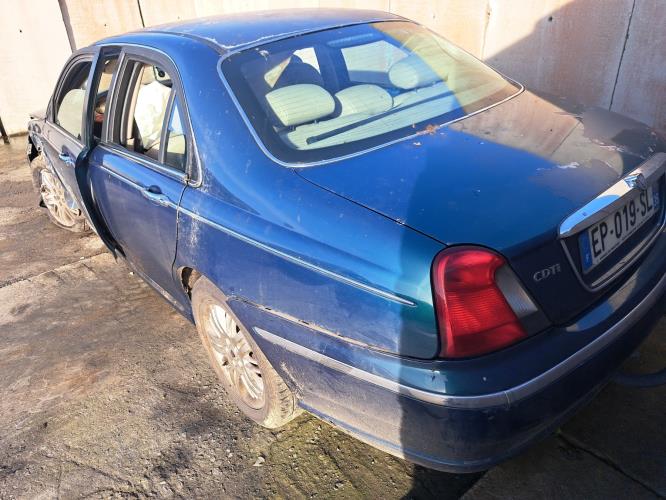 Image Pare choc avant - ROVER 75