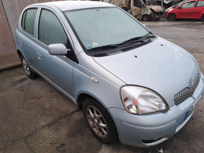 Image Retroviseur droit - TOYOTA YARIS 1