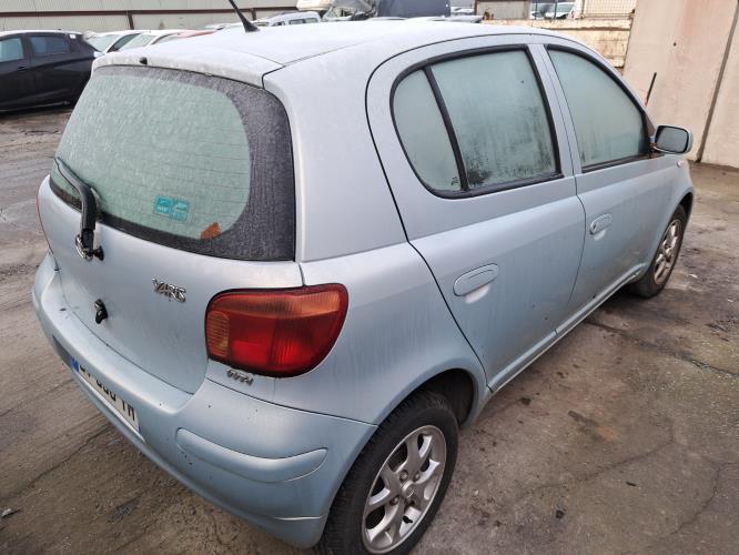 Image Retroviseur droit - TOYOTA YARIS 1